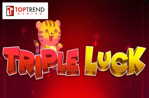 Triple Luck